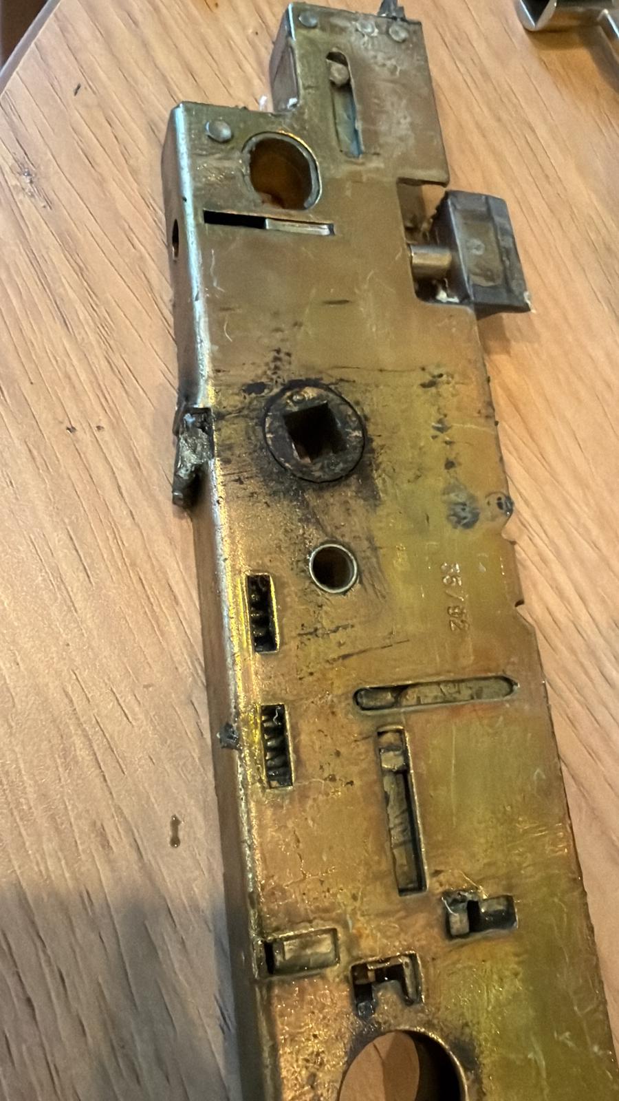 Door & Window Opening