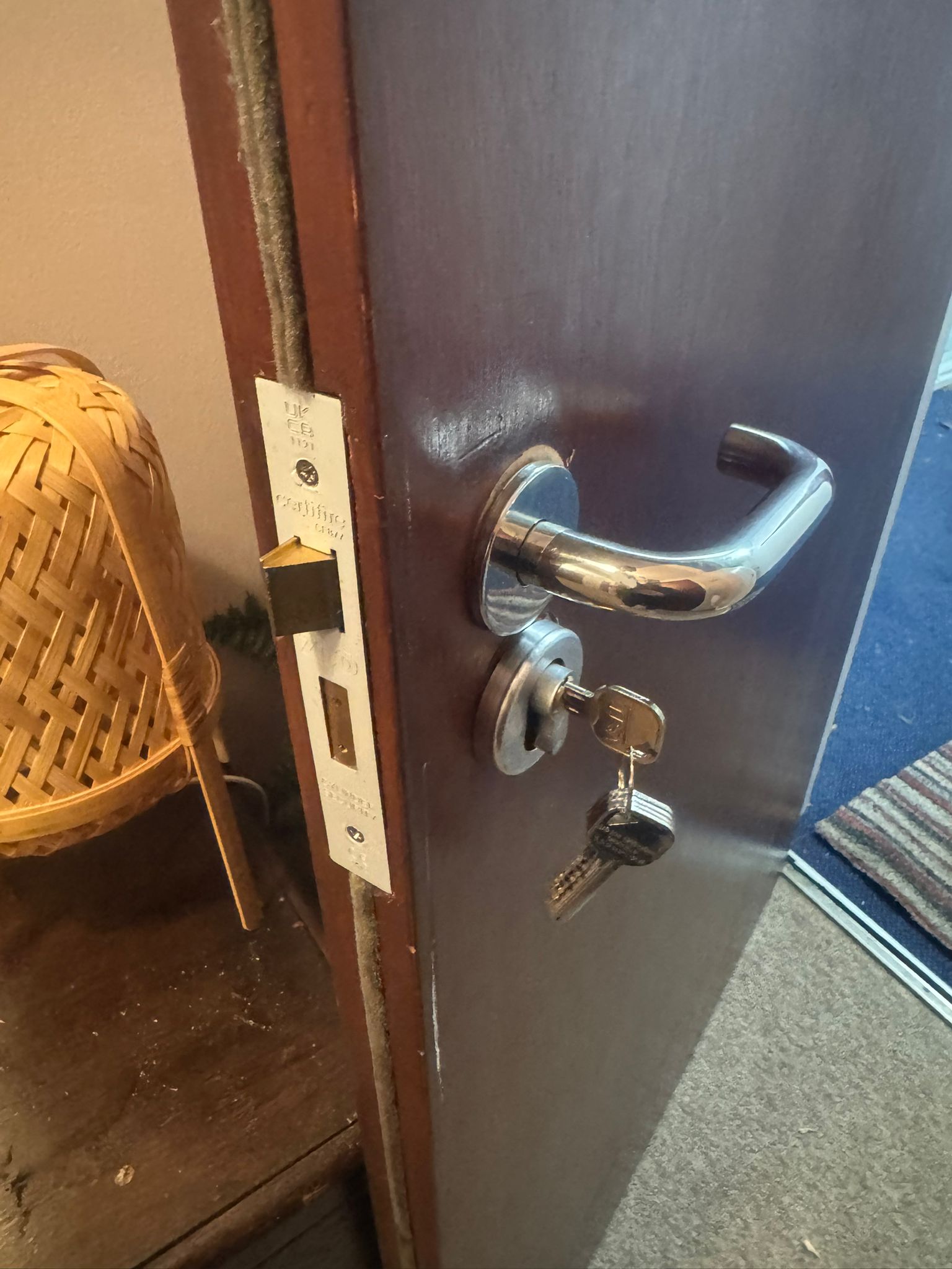 Emergency Locksmith